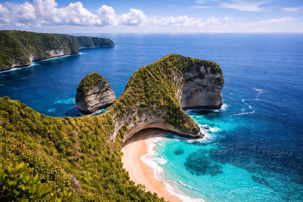 3 Strategic Locations for Property Development in Bali | Clamonic